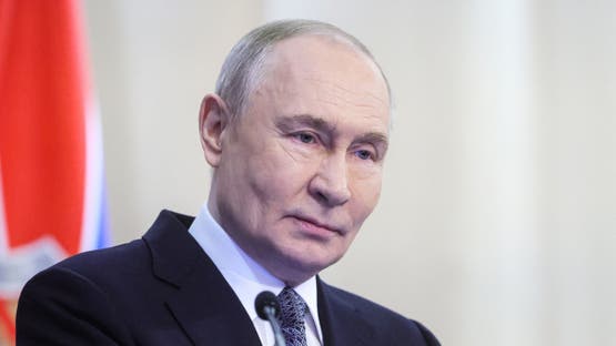 بوتين: موسكو شريك موثوق لطهران رغم التوترات