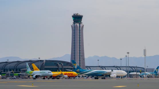 28 مليون رحلة جوية مهددة بسبب حرب إيران