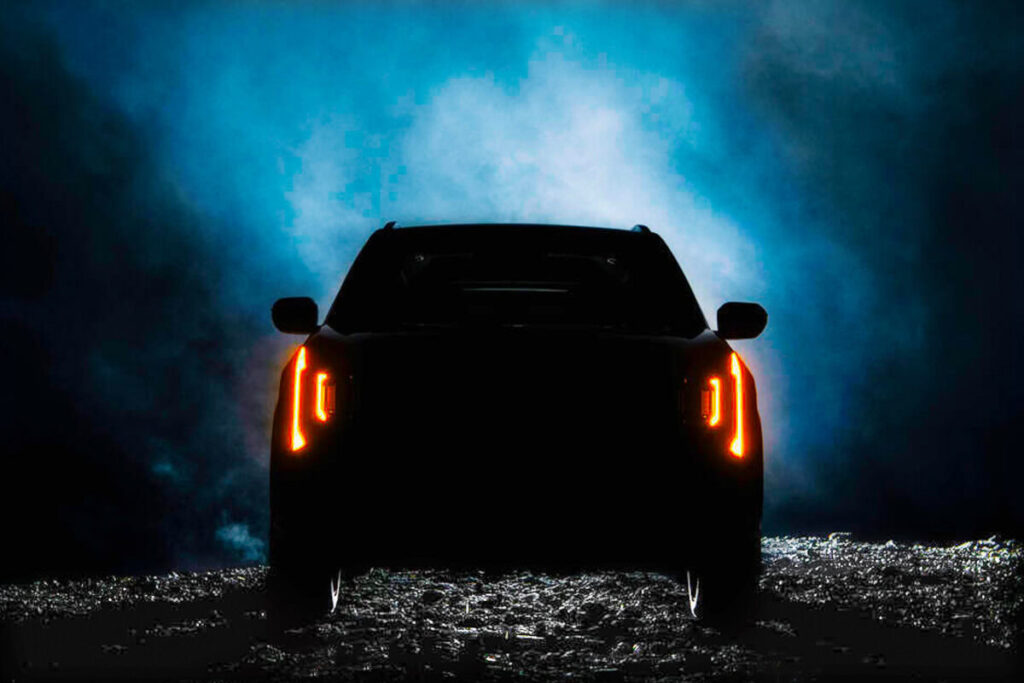 كيا تمهد لظهور سيلتوس 2027 في معرض نيويورك