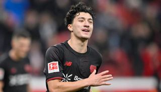 تألق جزائري لافت.. إبراهيم مازا يحسم المواجهة الجزائرية في الدوري الألماني