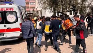 تركيا: 4 قتلى و20 مصابا في حادث إطلاق نار داخل مدرسة في ثاني واقعة خلال 24 ساعة