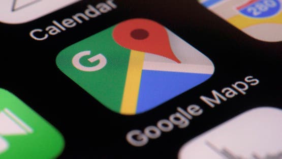 خرائط غوغل: وصف تلقائي للصور بالذكاء الاصطناعي