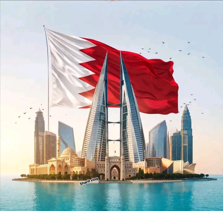 ملك البحرين: تعويض المواطنين عن الأضرار ودعوة للجاهزية