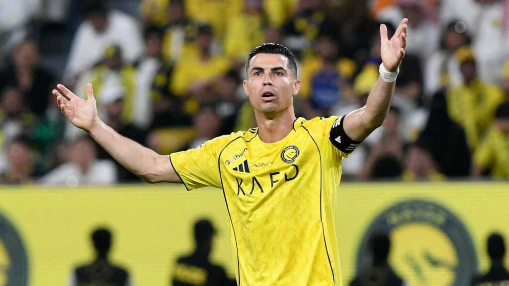 لماذا حذف “سوفا سكور” 6 أهداف من رصيد كريستيانو رونالدو؟