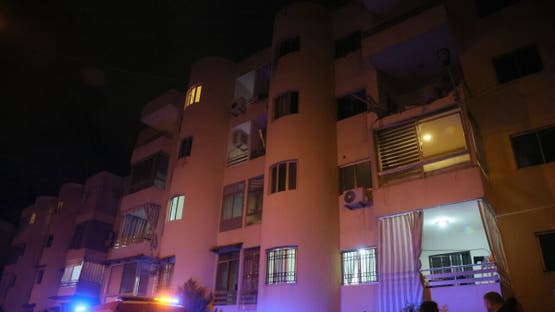 قصف شرق بيروت يثير الغضب.. وفيديو دراجة يشعل الجدل