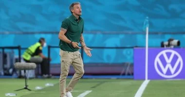 ريال مدريد يخطط للتعاقد مع لويس إنريكي