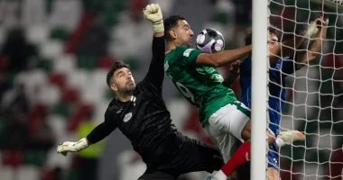 تعادل الرياض ضد الشباب.. وانتصار الاتفاق أمام القادسية في غياب كوكا