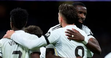 الريال ضد البايرن.. موعد مباراة ريال مدريد وبايرن ميونخ في دوري أبطال أوروبا والقناة الناقلة