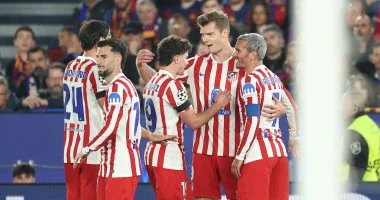 باريس سان جيرمان يسقط ليفربول 2‑0 في ذهاب ربع نهائي دوري أبطال أوروبا