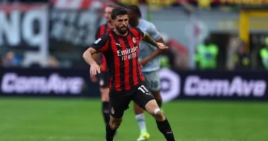 خسارة ميلان ضد أودينيزي بثلاثية مفاجئة في الدوري الإيطالي