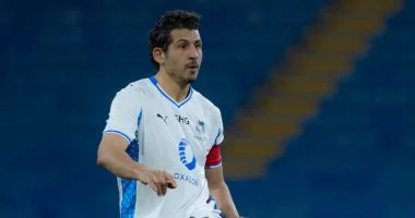 النجمة يُسقط نيوم بعشرة لاعبين بمشاركة دونجا وحجازي