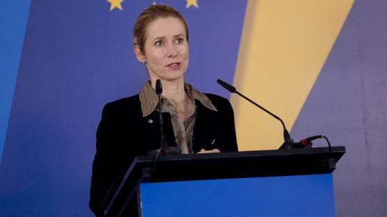 كالاس تدعو لتحرك مشترك ضد “أسطول الظل” الروسي