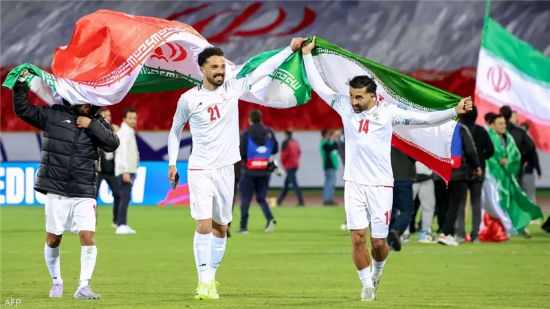 رئيس الفيفا يعلن الموقف النهائي لمنتخب إيران من المشاركة في مونديال 2026