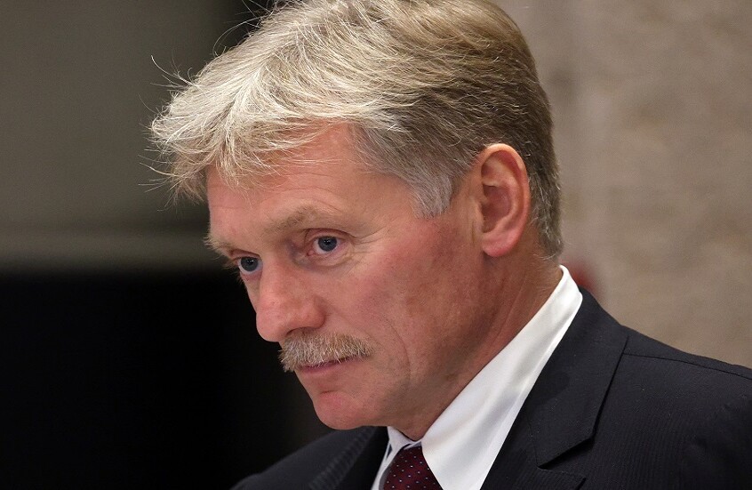 بيسكوف: القمة الروسية العربية قد تخفف التوترات في الشرق الأوسط