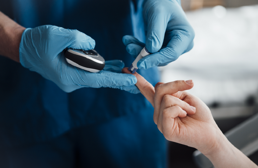 تجربة واعدة لعلاج السكري من النوع الأول