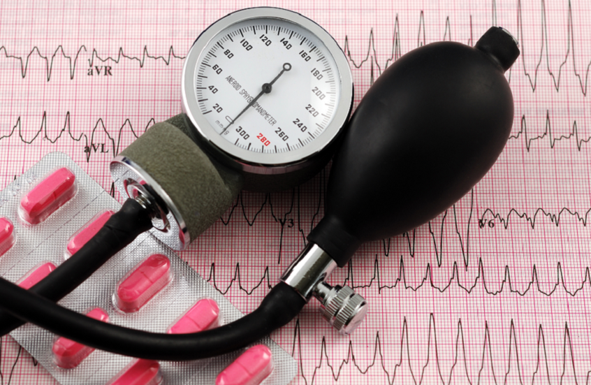 تحذير: أدوية ضغط الدم قد تسبب نقص صوديوم الدم