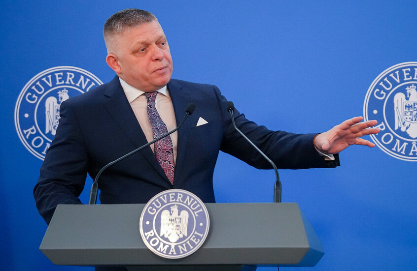 فيتسو يحذر: أوروبا بحاجة لحوار مع روسيا