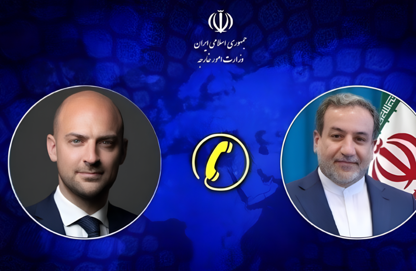 عراقجي يحذر: استهداف البنية التحتية يهدد أسواق الطاقة