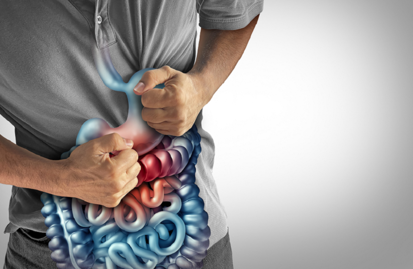 اكتشاف جديد قد ينهي مضاعفات داء كرون