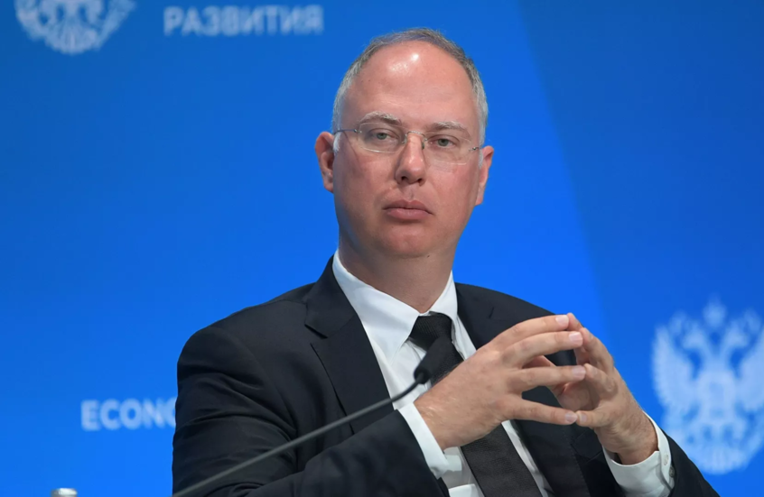 دميترييف: انضمام كندا للاتحاد الأوروبي فكرة “ليبرالية يسارية”