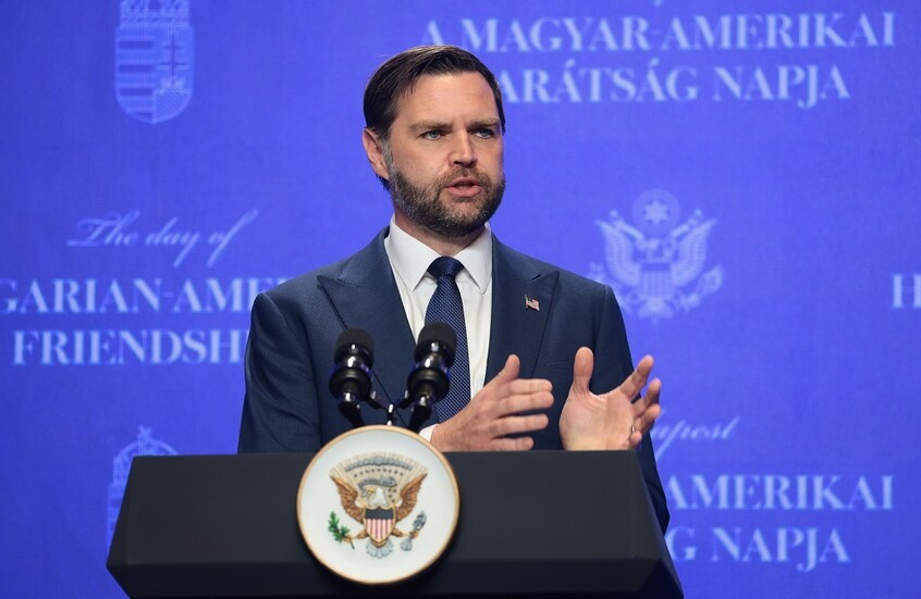 فانس: الولايات المتحدة لن تهاجم البنية التحتية الإيرانية قبل انتهاء مهلة ترامب