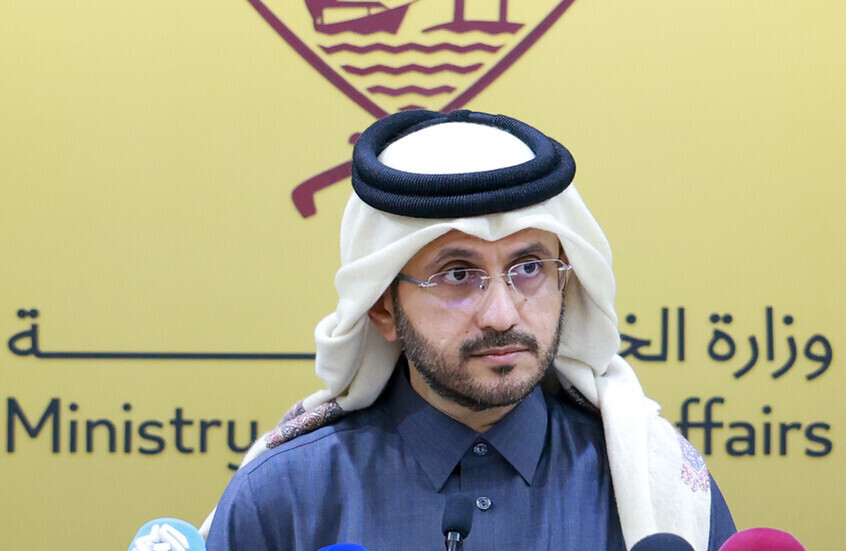 الخارجية القطرية :تحذر من فقدان السيطرة على الوضع الإقليمي