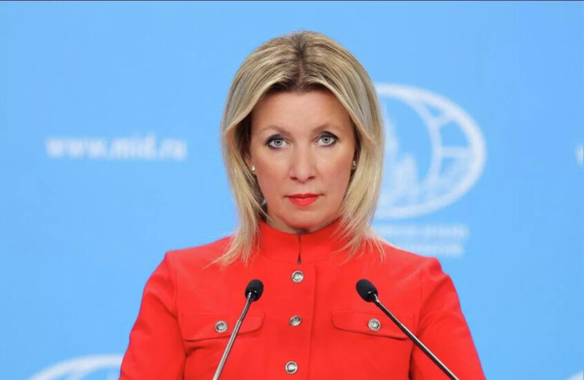 زاخاروفا: فشل نهج الهجوم على إيران