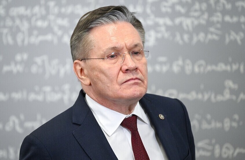 “روسآتوم”: استعداد روسي لتسوية أزمة اليورانيوم الإيراني