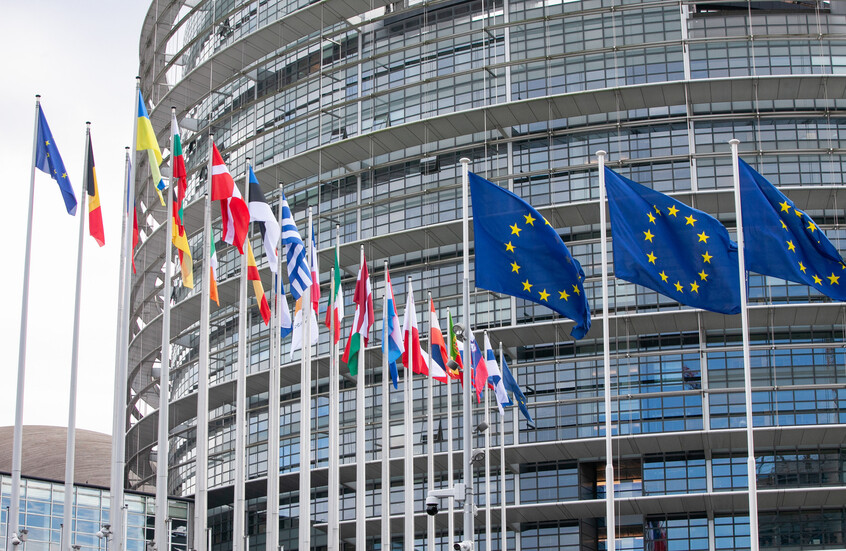 رئيس وكالة الدفاع الأوروبية: أوروبا بحاجة لاعتماد دفاعي أقل على واشنطن