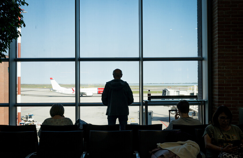 أوروبا تواجه نقص وقود الطائرات خلال أيام