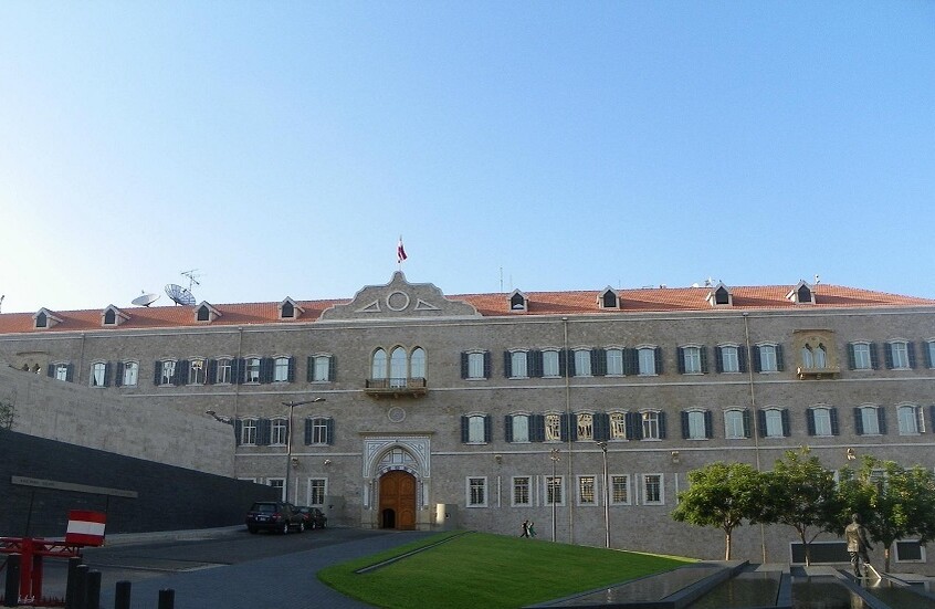 اجتماع طارئ بلبنان وسط تصعيد مع إسرائيل