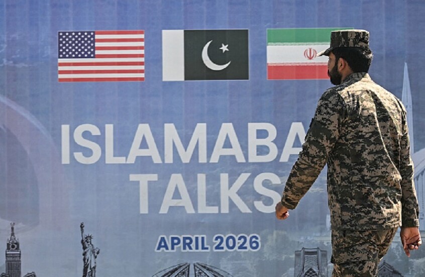 قاليباف: لا ثقة بأمريكا رغم حسن النية