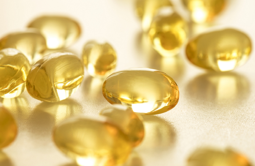 مخاطر الإفراط في فيتامين (د)