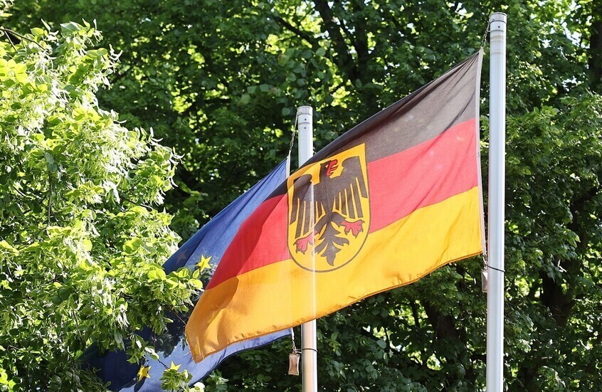 برلين: السلام مسؤولية مشتركة بين واشنطن وطهران