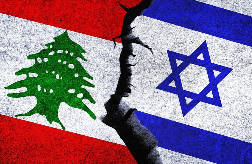 انطلاق محادثات لبنان وإسرائيل وعون يأمل إنهاء المعاناة