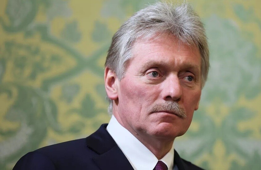 بيسكوف: لا مبالغة في مكاسب روسيا من أزمة الشرق الأوسط