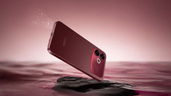 أوبو تفاجئ السوق بسلسلة Oppo F33 ببطارية ضخمة ومتانة عسكرية