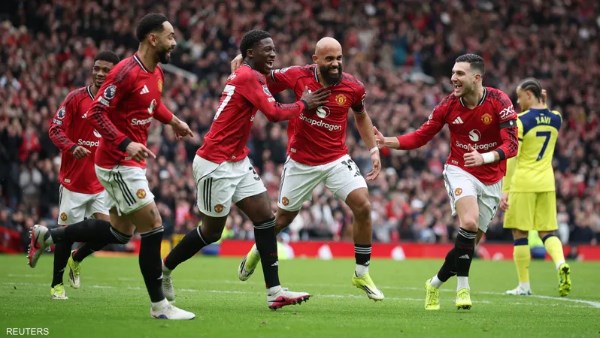 مانشستر سيتي يكتسح تشيلسي بثلاثية نظيفة ويواصل مطاردة أرسنال في الدوري الإنجليزي