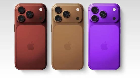 توقعات: آيفون 18 برو يحافظ على استقرار سعره