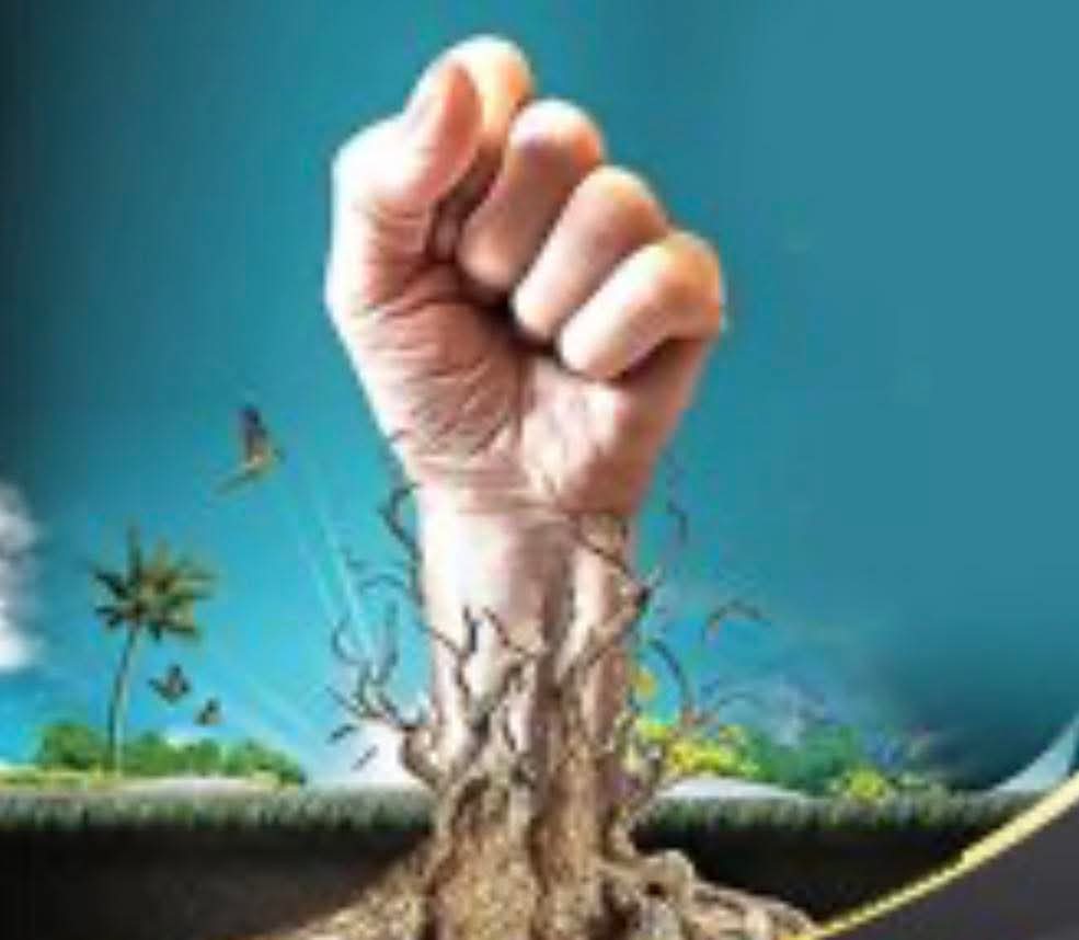 انتفاضة روح