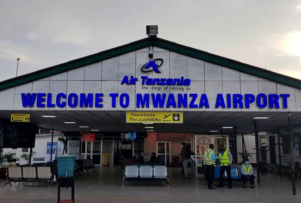 ترانزُم” العُمانية : تطلق عملياتها التشغيلية في مطارات جمهورية تنزانيا المتحدة