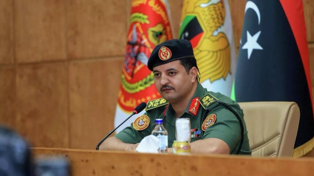 فلينتلوك 2026” : في ليبيا يعزز التعاون العسكري والاستعدادات الأمنية