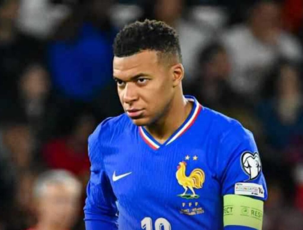 مبابي : يكشف أصعب لحظات مسيرته بعد يورو 2020