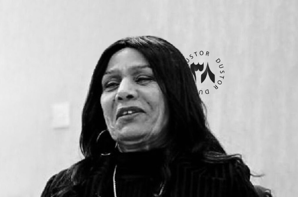 وفاة الفنانة العراقية ساجدة عبيد عن 68 عامًا