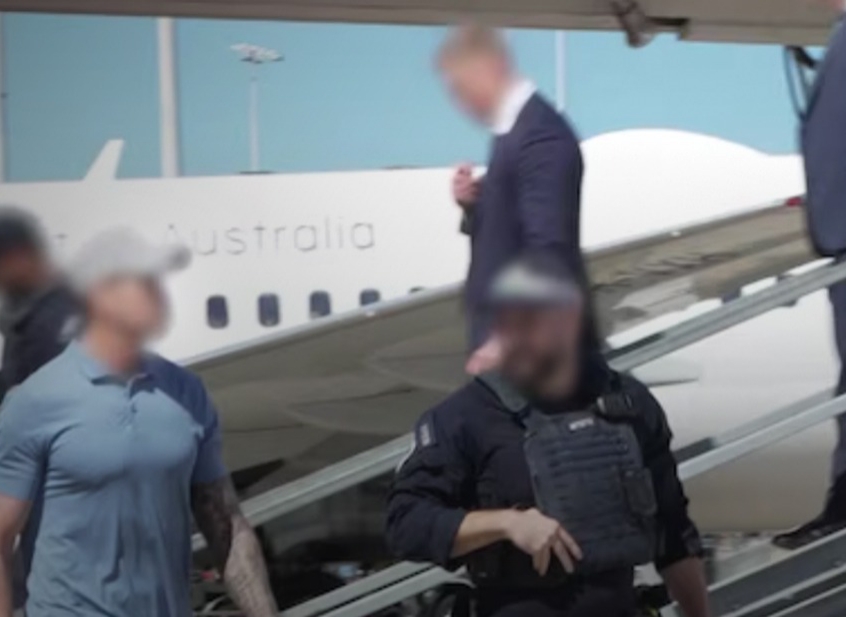 شرطة دبي: تُسهم في تفكيك إحدى أخطر المنظمات الإجرامية الدولية