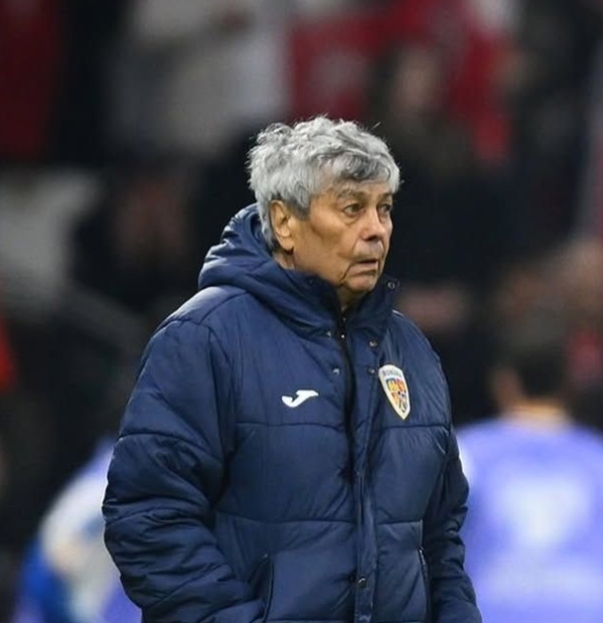 وفاة المدرب ميرتشا لوتشيسكو عن عمر 80 عامًا