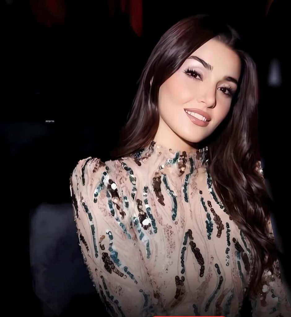 براءة ..هاندا أرشيل من تهمة تعاطي المخدرات بعد نتائج فحوصات سلبية