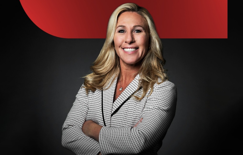 مارجوري تايلور جرين تنتقد ترامب: كان عليه ألا يبدأ الحرب على إيران مع إسرائيل