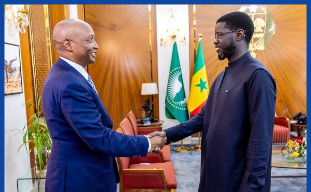 رئيس الكاف: لا مجاملة لأي دولة ونواصل إصلاحات لمنع تكرار الأزمات