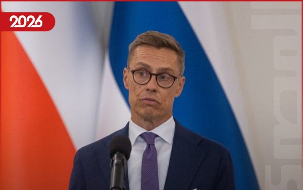 رئيس فنلندا: سيطرة إيران على مضيق هرمز تعادل “سلاحًا نوويًا فعليًا”